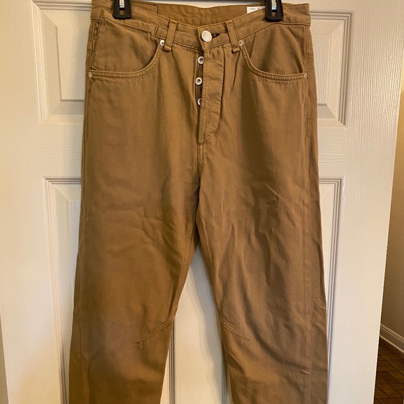 rag & bone Denim - Rag & Bone Engineer Jeans